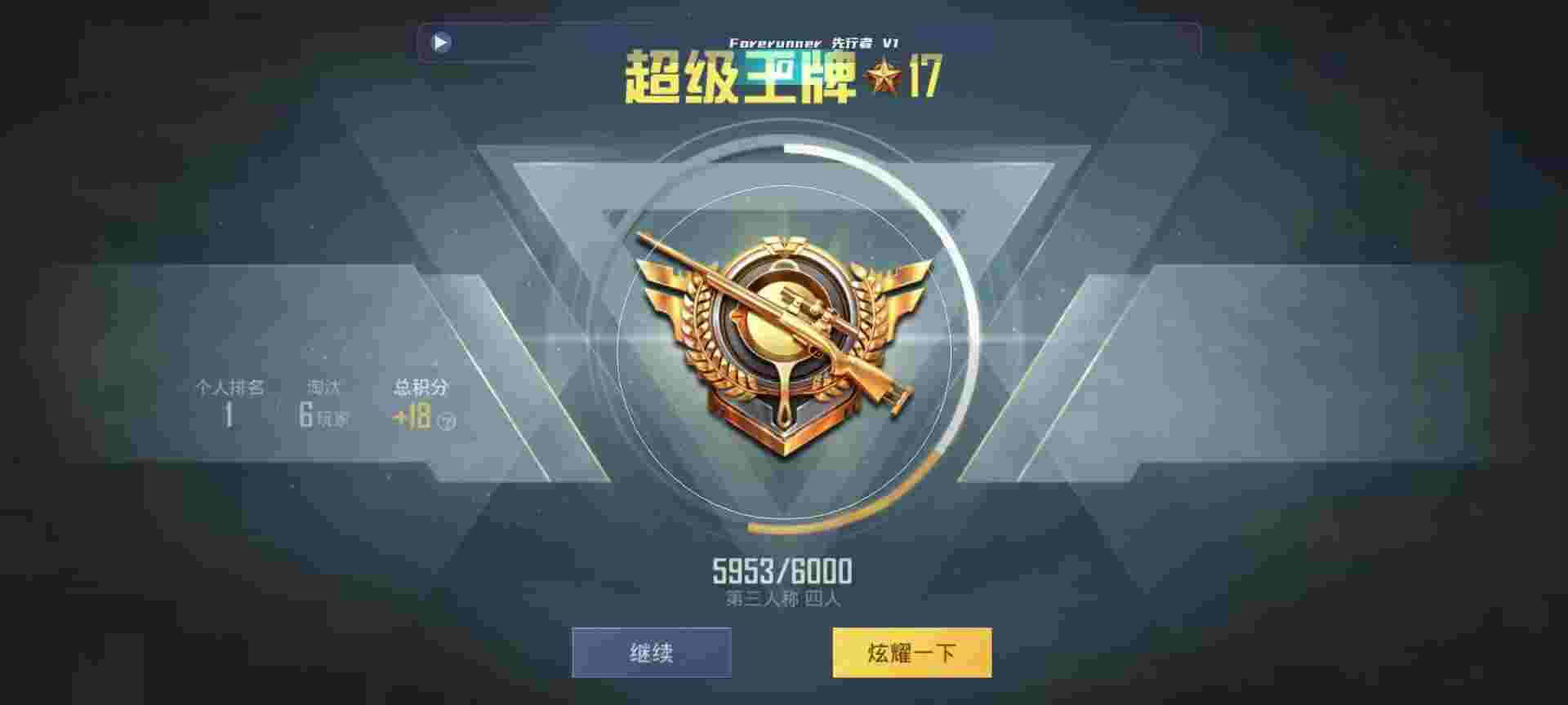 和平精英鸡腿辅助自瞄 - ��ƽ��Ӣ��ôʶ�����辅助预览图